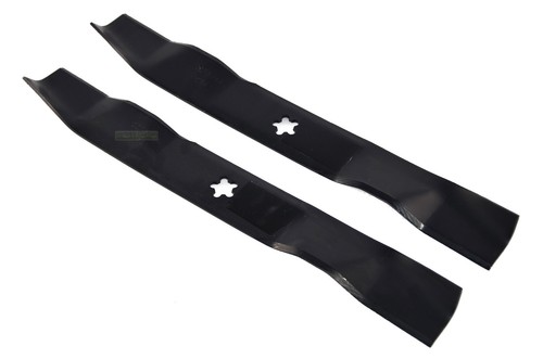 107cm lame set pour tondeuse - 107cm,