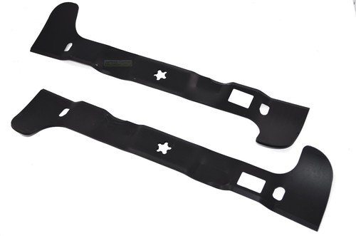 Lame de tondeuse 107 - cm,