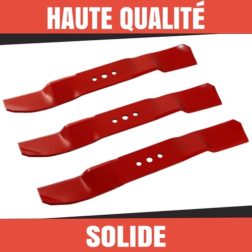Lame tondeuse husqvarna - 3,