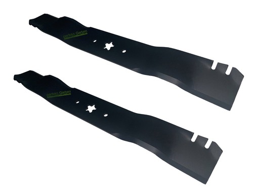 Lame tondeuse 2x49 - lame,
