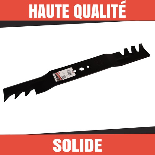 Lame tondeuse gazon 53cm - à,