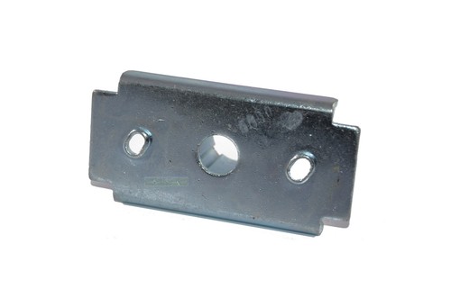 Support lame ø22 mm - support,